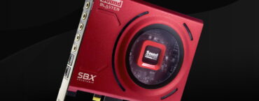 sound blaster Z SE recensione