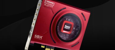 sound blaster Z SE recensione