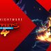 streets of rage 4 mr x nightmare