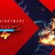 streets of rage 4 mr x nightmare