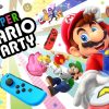 super mario party online