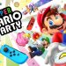 super mario party online