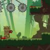 super meat boy forever