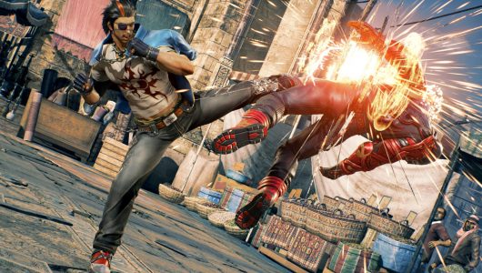 Tekken 7 supera quota 7 milioni di copie vendute