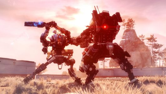 titanfall 2 steam