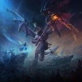 Total War Warhammer III Shadows of Change DLC