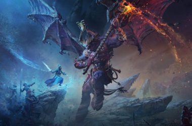 Total War: Warhammer III