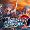 The Legend of Heroes: Trails of Cold Steel IV