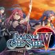 The Legend of Heroes: Trails of Cold Steel IV