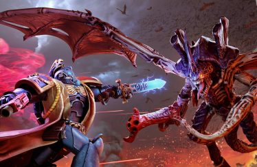 warhammer battlesector anteprima