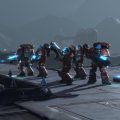 Warhammer 40,000: Battlesector, la data di lancio è prevista per fine luglio