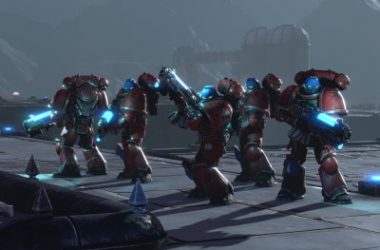 Warhammer 40,000: Battlesector