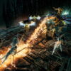 warhammer storm ground lancio