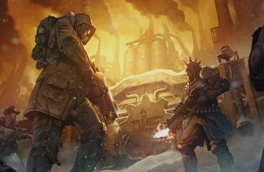 wasteland 3 battle of steeltown