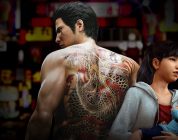 yakuza 6 the song of life recensione