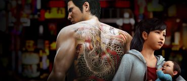 yakuza 6 the song of life recensione
