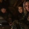 A quiet place II trailer