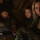 A quiet place II trailer