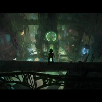 arcane