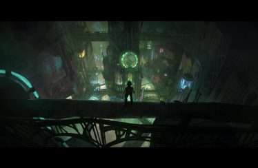 arcane