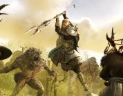 Assassin's Creed Valhalla L'Ira dei Druidi recensione apertura