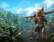 Biomutant recensione apertura