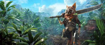 Biomutant recensione apertura