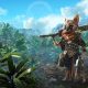 Biomutant recensione apertura