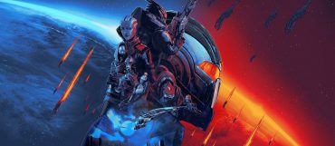 mass effect legendary edition recensione