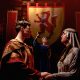 Crusader Kings 3 Royal Court uscita