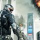 Crysis remastered trilogy uscita