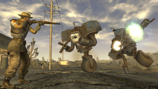 fallout anniversario