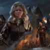 GWENT Price of Power