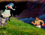 ghosts n' goblins resurrection recensione ps4