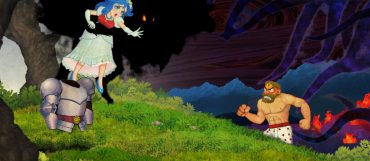 ghosts n' goblins resurrection recensione ps4