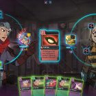 Griftlands uscita