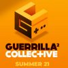 Guerrilla Collective 2021