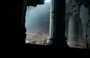 The Dark Pictures Anthology: House of Ashes, ecco un video di gameplay