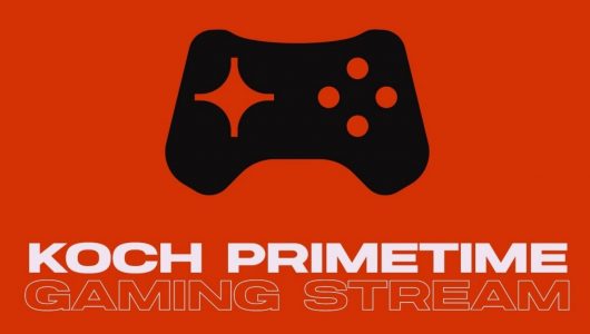Koch Media conferenza