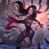 Legends of Runeterra Custodi dell'antico