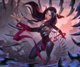 Legends of Runeterra