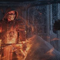 Il film di Mortal Kombat arriverà su Sky a maggio