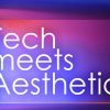 MSI Tech meets Aestethic
