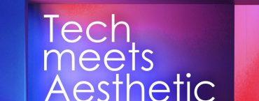 MSI Tech meets Aestethic