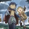 Made in Abyss Binary Star Falling into Darkness 01