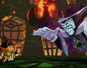 miitopia switch recensione