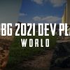 PUBG 2021