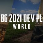 PUBG 2021