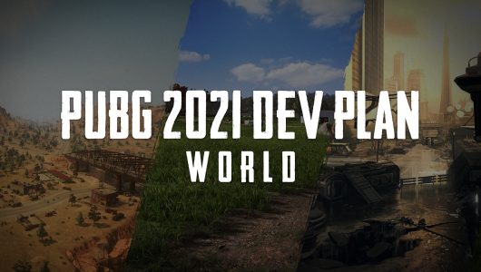 PUBG 2021