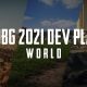 PUBG 2021